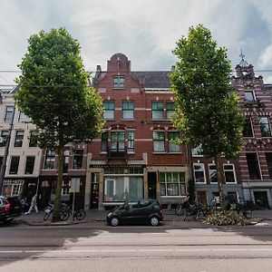 De Jonker Urban Studios&Suites